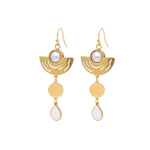 Arete Acero Inoxidable