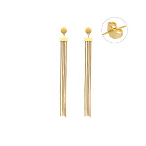 Arete Acero Inoxidable