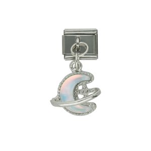 Charm de Acero Inoxidable