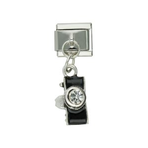 Charm de Acero Inoxidable