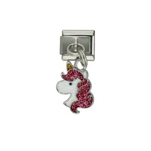 Charm de Acero Inoxidable