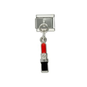 Charm de Acero Inoxidable