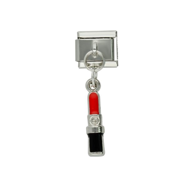 Charm de Acero Inoxidable