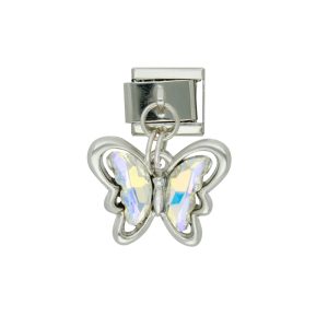 Charm de Acero Inoxidable