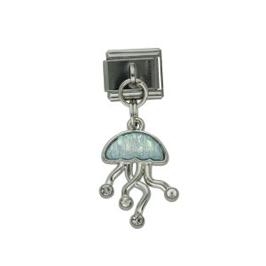 Charm de Acero Inoxidable