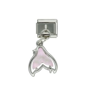 Charm de Acero Inoxidable