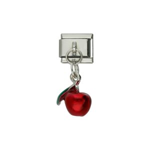 Charm de Acero Inoxidable