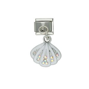Charm de Acero Inoxidable