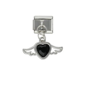 Charm de Acero Inoxidable