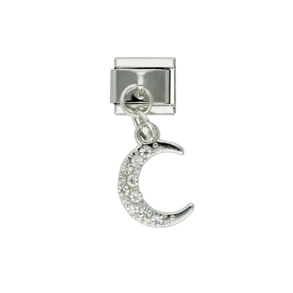 Charm de Acero Inoxidable