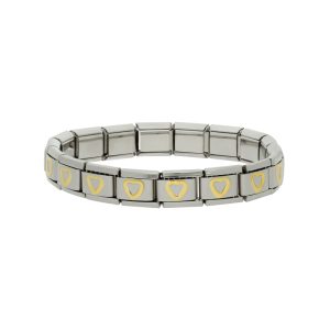 Pulsera Acero Inoxidable