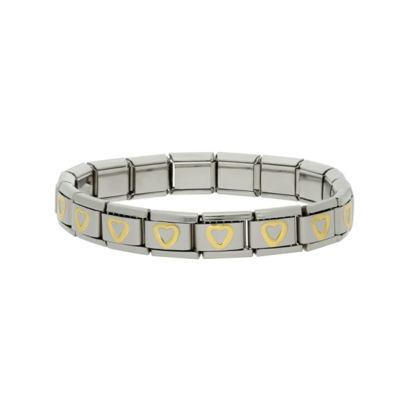 Pulsera Acero Inoxidable