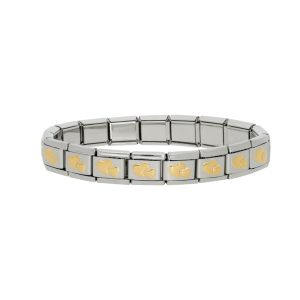 Pulsera Acero Inoxidable