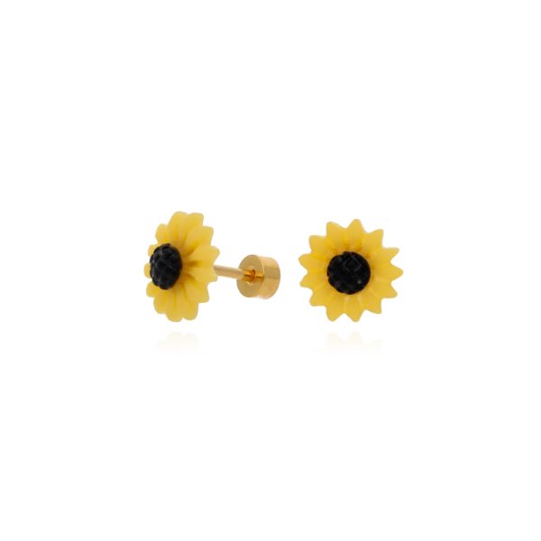 Arete Acero Inoxidable  Paq 12 Pz Ai10173