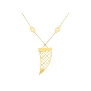 Collar Acero Inoxidable