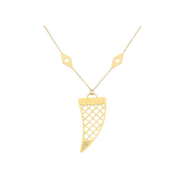 Collar Acero Inoxidable