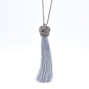 Collar Acero Inoxidable