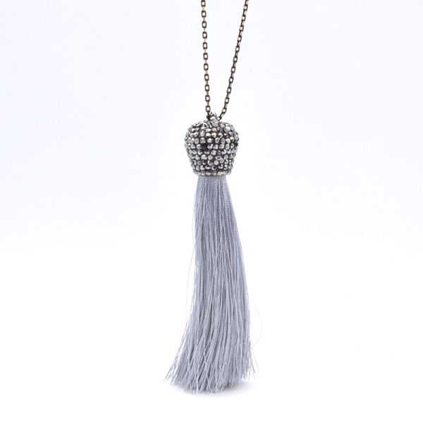 Collar Acero Inoxidable