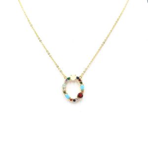 Collar Acero Inoxidable