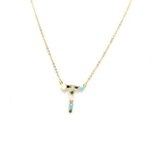 Collar Acero Inoxidable