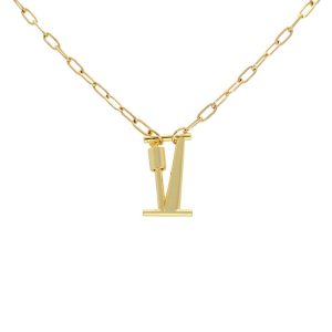 Collar Acero Inoxidable