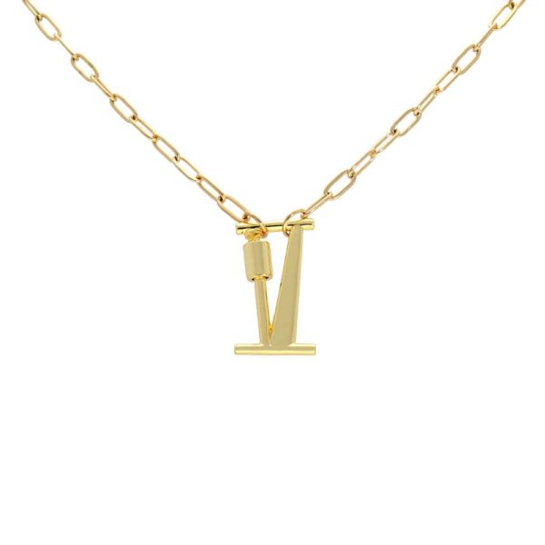 Collar Acero Inoxidable