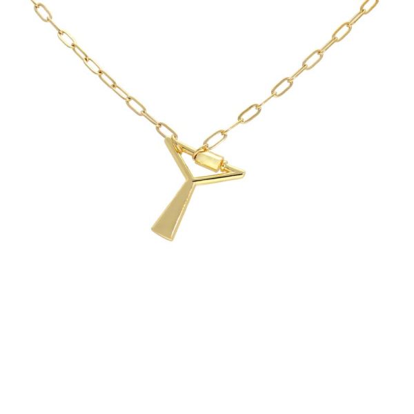 Collar Acero Inoxidable