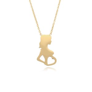 Collar Acero Inoxidable