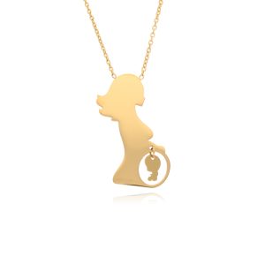 Collar Acero Inoxidable