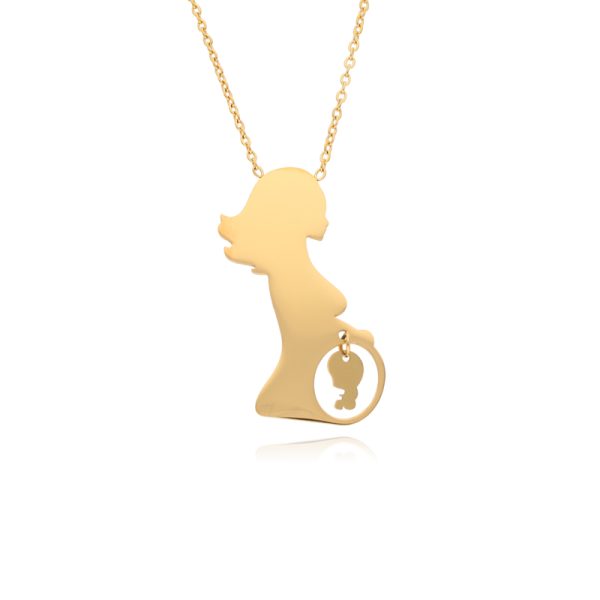 Collar Acero Inoxidable