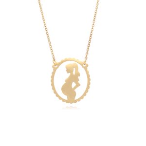 Collar Acero Inoxidable