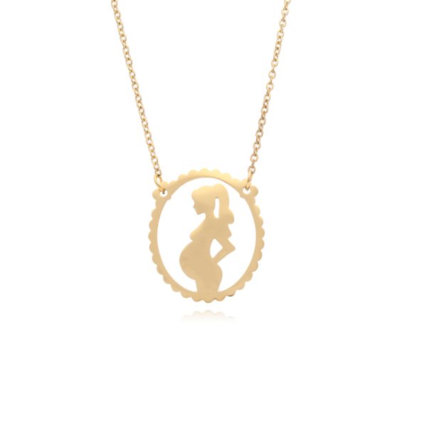 Collar Acero Inoxidable
