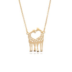 Collar Acero Inoxidable