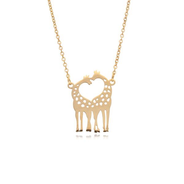 Collar Acero Inoxidable