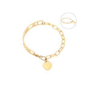 Pulsera Acero Inoxidable