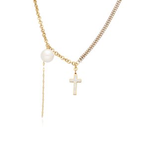 Collar Acero Inoxidable