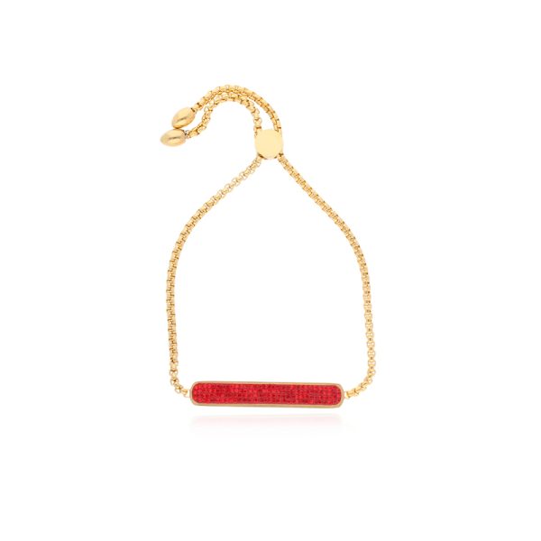Pulsera Acero Inoxidable