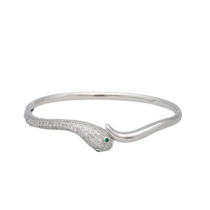 Pulsera Chapa de Oro