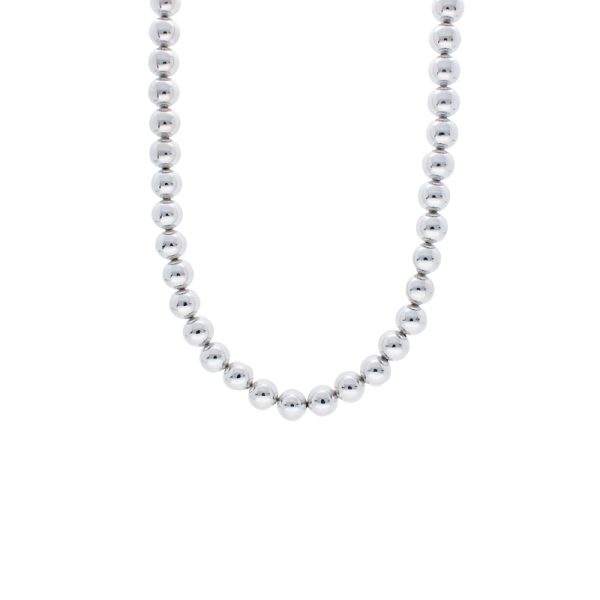 Collar Chapa de Oro