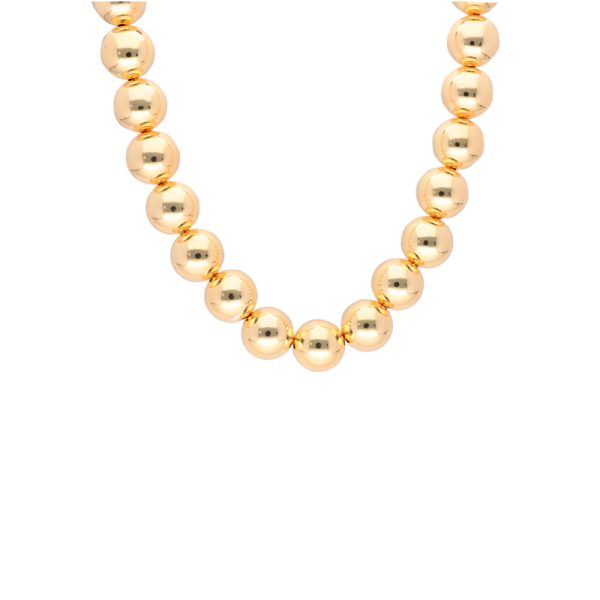 Cadena Chapa de Oro