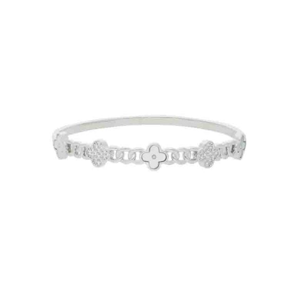Pulsera Chapa de Oro