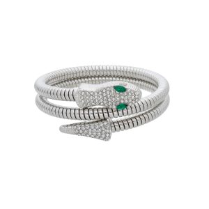Pulsera Chapa de Oro