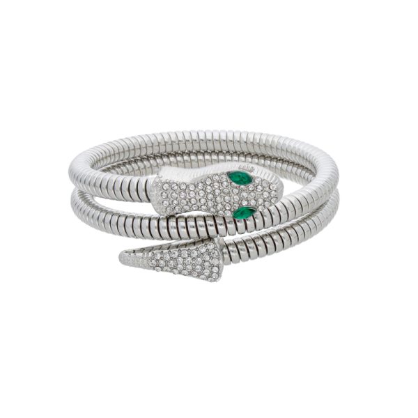 Pulsera Chapa de Oro