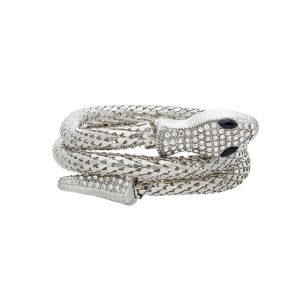 Pulsera Chapa de Oro