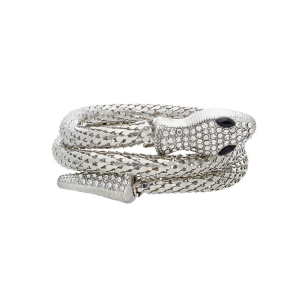 Pulsera Chapa de Oro