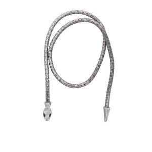 Collar Chapa de Oro