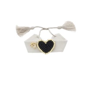 Pulsera Chapa de Oro
