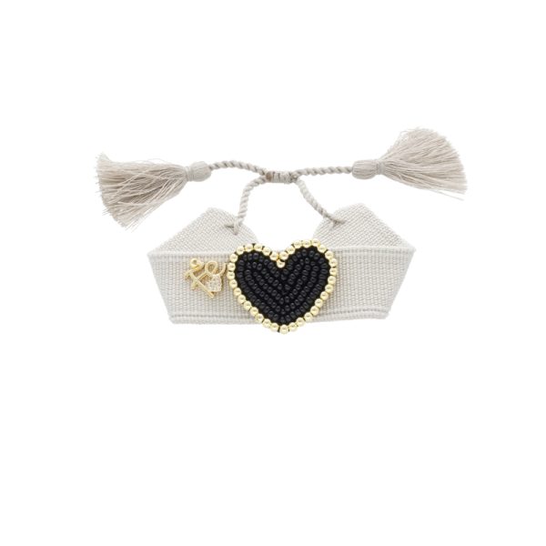 Pulsera Chapa de Oro
