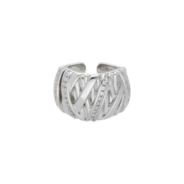 Anillo Chapa de Oro