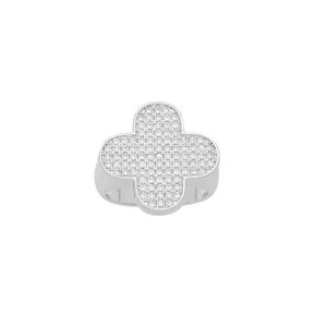 Anillo Chapa de Oro